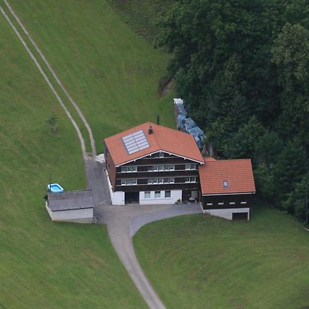 Santisblick Apartment Urnasch Exterior photo